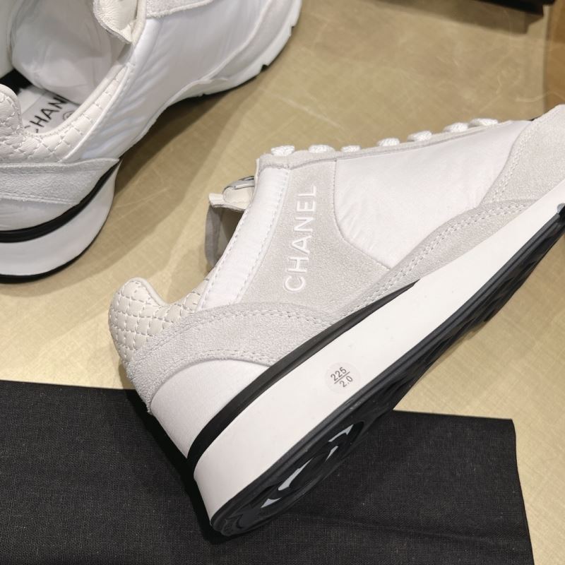 Chanel Sport Shoes